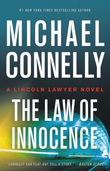 The Law of Innocence Read online