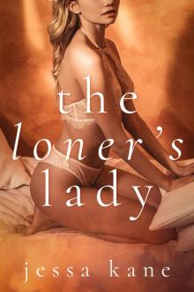 The Loner’s Lady Read online