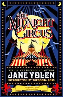 The Midnight Circus Read online