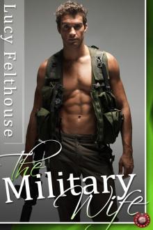 The Military Wife Read online