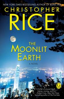 The Moonlit Earth Read online