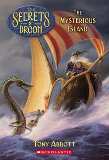The Mysterious Island Read online