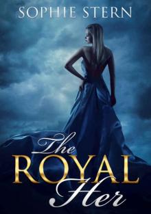 The Royal Her Read online