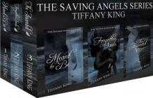 The Saving Angels Series: Books 1-3 Read online