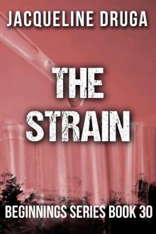 The Strain Read online