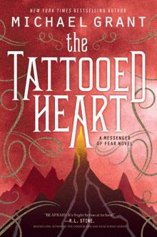 The Tattooed Heart Read online