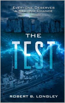 The Test Read online