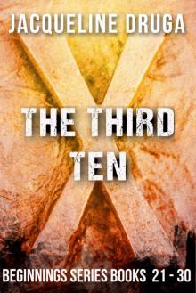 The Third Ten Read online