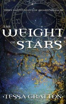 The Weight of Stars Read online