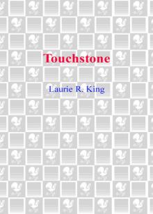 Touchstone Read online