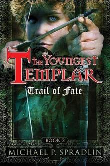 Trail of Fate Read online