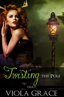 Twisting the Pole Read online