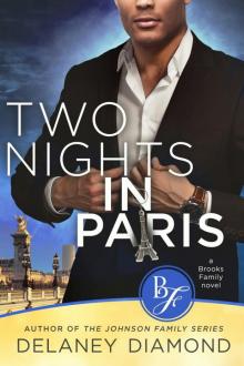 Two Nights in Paris Read online