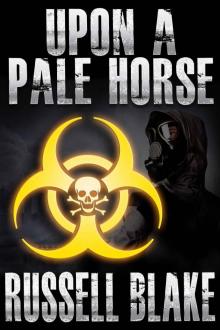 Upon A Pale Horse (Bio-Thriller) Read online