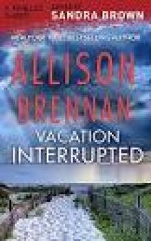 Vacation Interrupted Read online