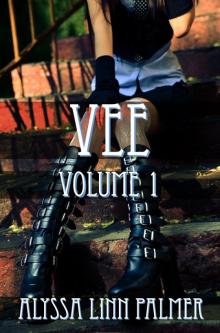 Vee (Volume 1) Read online