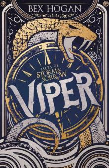 Viper Read online