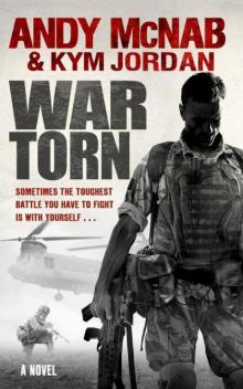 War Torn Read online