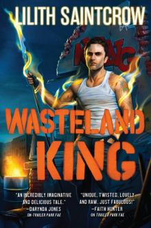 Wasteland King Read online