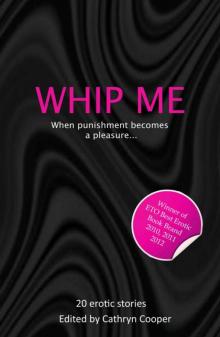 Whip Me Read online