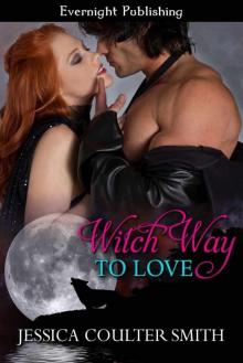 Witch Way to Love Read online