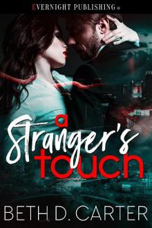 A Stranger's Touch Read online