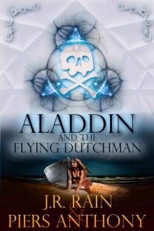 Aladdin and the Flying Dutchman (The Aladdin Trilogy Book 3) Read online