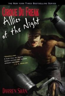 Allies Of The Night tsods-8 Read online