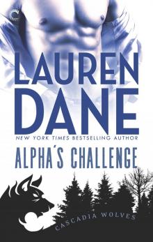 Alpha’s Challenge Read online