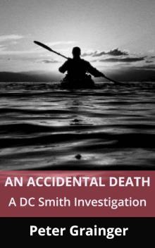 An Accidental Death Read online