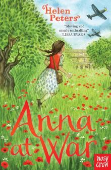 Anna At War Read online