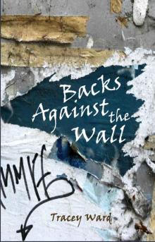 Backs Against the Wall (Survival Series) Read online