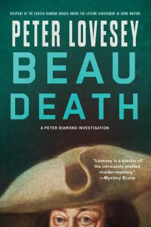 Beau Death Read online