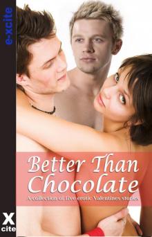 Better Than Chocolate Read online