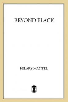 Beyond Black: A Novel Read online