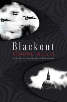 Blackout ac-1 Read online
