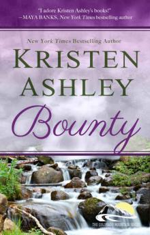 Bounty (Colorado Mountain #7) Read online