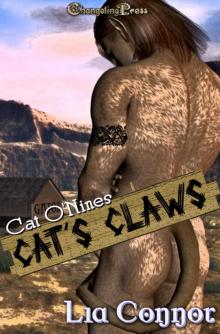 Cat O' Nines: Cat's Claws Read online
