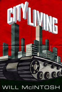 City Living Read online