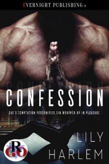 Confession Read online