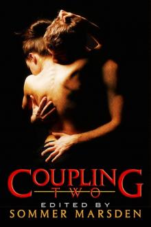 Coupling Two More Filthy Erotica for Couples Read online