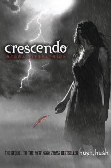 Crescendo, Hush 2 Read online