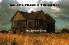 Dolly's Trash & Treasures (A Story From the Dark Side) Read online