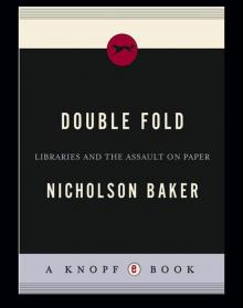 Double Fold Read online