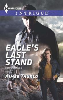 Eagle's Last Stand Read online