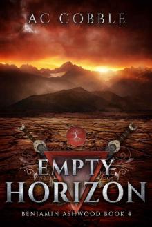 Empty Horizon Read online