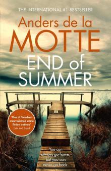 End of Summer Read online