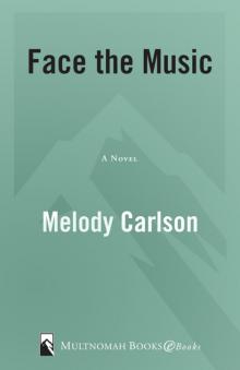 Face the Music Read online