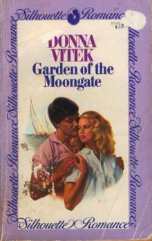 Garden of the Moongate Read online