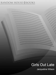 Girls Out Late Read online